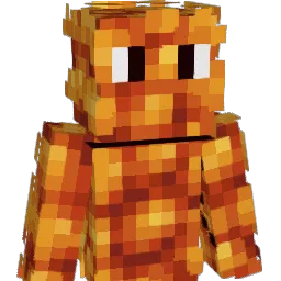SR_Grain's Minecraft skin