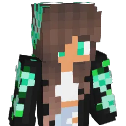 SRanger27 Minecraft avatar bust