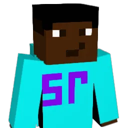 SRankShooter Minecraft avatar bust