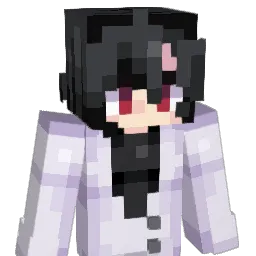 SRitsuS Minecraft avatar bust