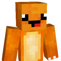 SRolyat Minecraft avatar bust