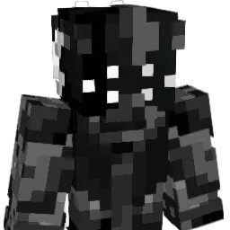 SRpantro Minecraft avatar bust