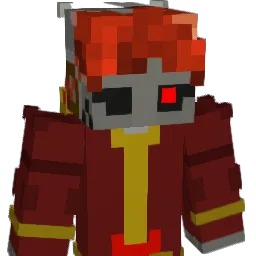 SRtes's Minecraft skin