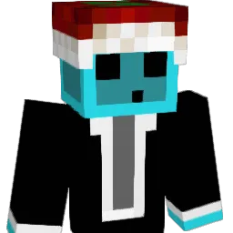 SRuleZ's Minecraft skin