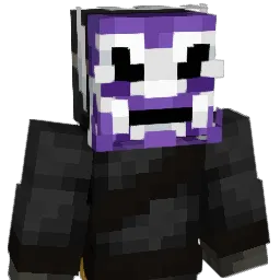 SS0ZINN's Minecraft skin