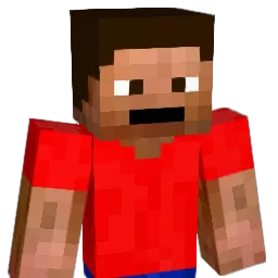 SS2000's Minecraft skin