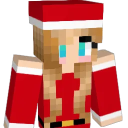 SSBM_Dom's Minecraft skin