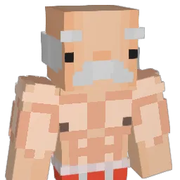 SSCucz's Minecraft skin