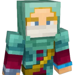 SSG8's Minecraft skin