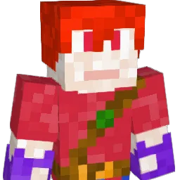 SSGSSTheo Minecraft avatar bust