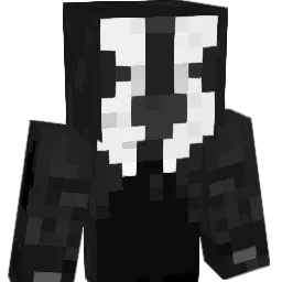 SSGTbakke Minecraft avatar bust