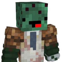 SSGThasMe's Minecraft skin
