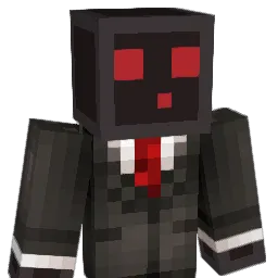 SSGearhead's Minecraft skin