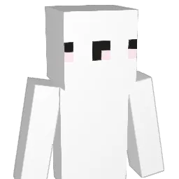 SSHONY Minecraft avatar bust
