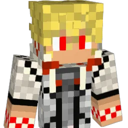SSJ4_Roxas Minecraft Player Profile — Crafty