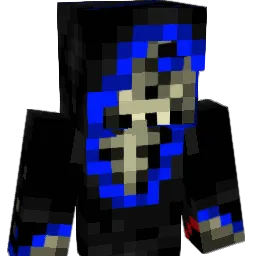 SSJ4leon's Minecraft skin