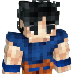 SSJonas's Minecraft skin