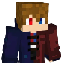 SSKASS's Minecraft skin