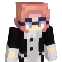 SSKLEY's Minecraft skin