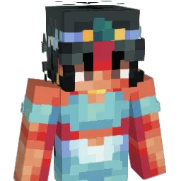 SSKasher's Minecraft skin