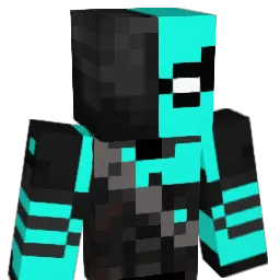 SSL_Mortensen's Minecraft skin
