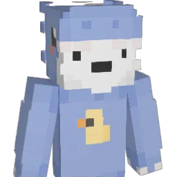 SSONG98's Minecraft skin