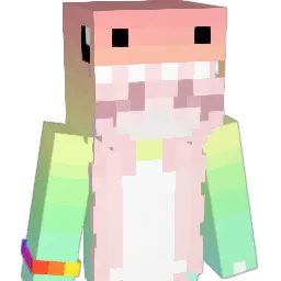 SSOYA11 Minecraft avatar bust