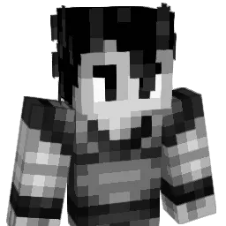 SSRIs's Minecraft skin