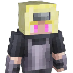 SSS27's Minecraft skin