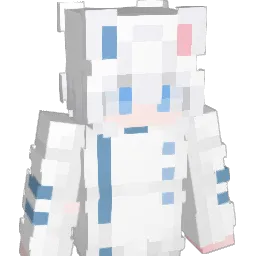 SSS6r6r6SSS Minecraft avatar bust