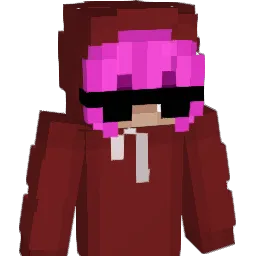Minecraft-Avatar von SSSEV3N: Büste