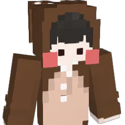 SSSSANO's Minecraft skin