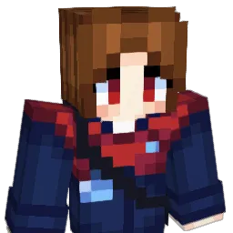 SSSSCanon's Minecraft skin