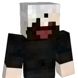 SSSSamurai's Minecraft skin