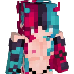SSS_Shadow's Minecraft skin