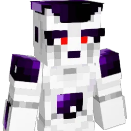 SSSchmeat07 Minecraft avatar bust