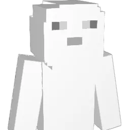SSUANG Minecraft avatar bust