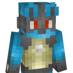 SSX07's Minecraft skin