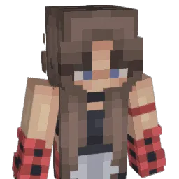 SSYT18's Minecraft skin