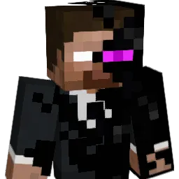 SS_Mike Minecraft avatar bust