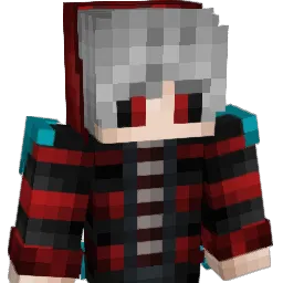 SS_Rayleigh Minecraft avatar bust