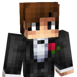 SS_Sammy Minecraft avatar bust