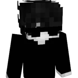 SSangHey Minecraft avatar bust