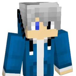 SSans23's Minecraft skin