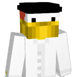 SSarbin's Minecraft skin