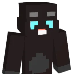 SSarriii Minecraft avatar bust