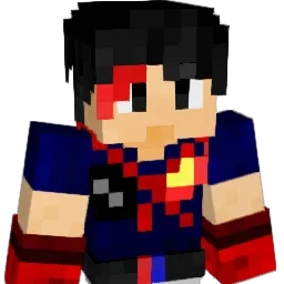 SSaury's Minecraft skin