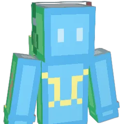 SSchenM's Minecraft skin