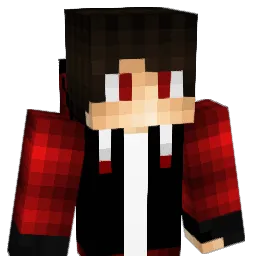 SSelluos Minecraft avatar bust