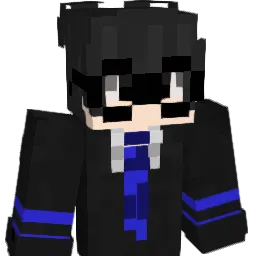 SSentroo's Minecraft skin
